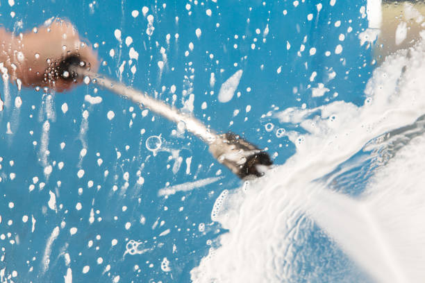 Reliable Goldsby, OK Pressure Washing Services Solutions