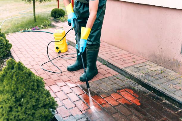 Best Gas Station Cleaning  in Goldsby, OK