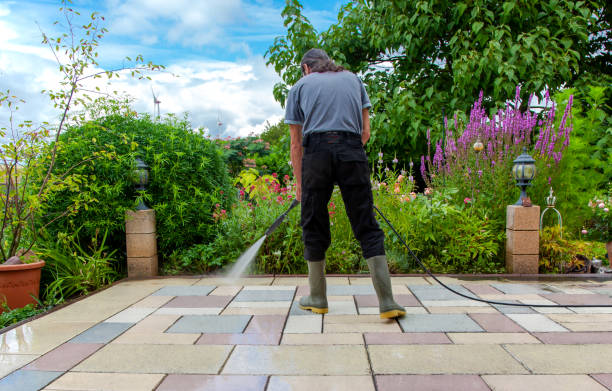 Best Driveway Pressure Washing  in Goldsby, OK