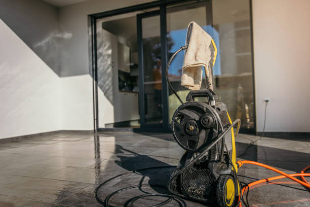 Best Parking Lot and Garage Cleaning  in Goldsby, OK