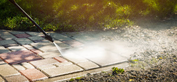 Playground Equipment Cleaning in Goldsby, OK