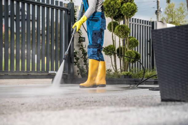 Best Warehouse Cleaning  in Goldsby, OK