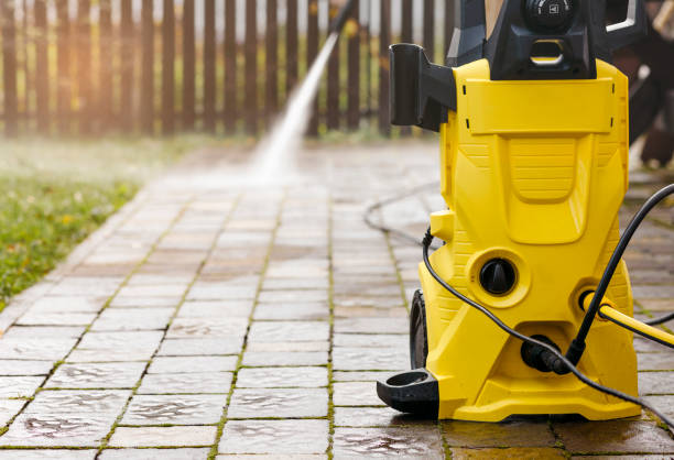 Best Playground Equipment Cleaning  in Goldsby, OK