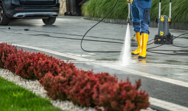 Best Fleet Vehicle Washing  in Goldsby, OK