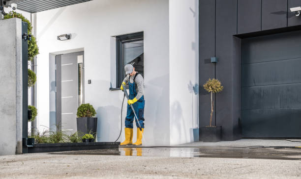 Best Machinery and Equipment Cleaning  in Goldsby, OK