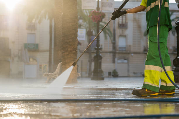 Best Pool Deck Cleaning  in Goldsby, OK